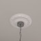 Ekena Millwork Blackthorne Ceiling Medallion (Fits Canopies up to 4 7/8"), 11 3/4"OD x 3 5/8"ID x 1"P, Primed White CM11BL - alternate 7